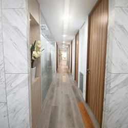 Image of Singapore executive office centre