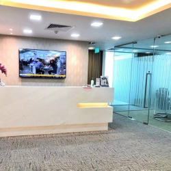 Offices at 15 Scotts Road,No.04-08