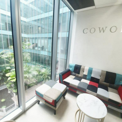 Executive suites to rent in Singapore