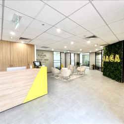 Office spaces to hire in Canberra