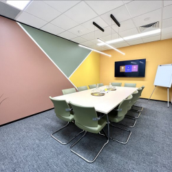 Serviced office in Canberra