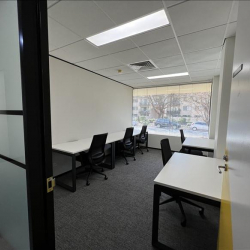 Canberra office accomodation