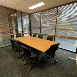 Serviced office in Brisbane