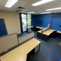 Executive office centres to let in Brisbane