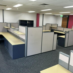 Serviced offices to rent in 