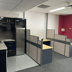 Serviced offices to rent in 