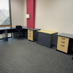 Serviced offices to rent in 