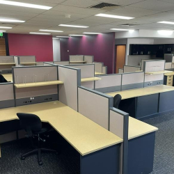 Serviced offices to rent in 