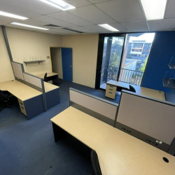Serviced offices to hire in Brisbane