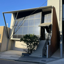 Interior of 15, Wren Street