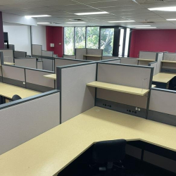 Serviced office to lease in Brisbane