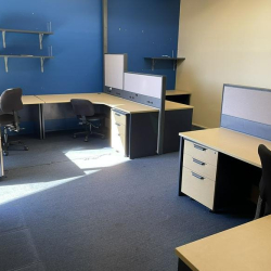 Image of Brisbane office accommodation