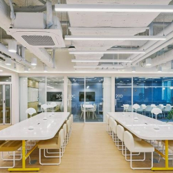 Image of Seoul serviced office