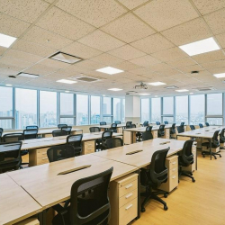 Offices at 20th floor, 15 Yeongjung-ro, Times Square, Yeongdeungpo