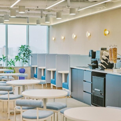 Serviced offices to lease in Seoul