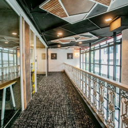 Serviced office centre - Bangalore