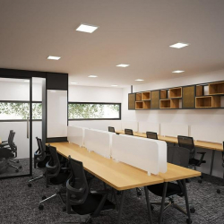 Serviced office in Bangalore