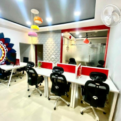 Serviced office centres to lease in Jaipur