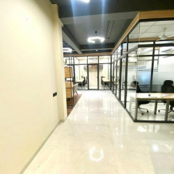 Serviced office in Jaipur