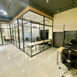 Office spaces in central Jaipur