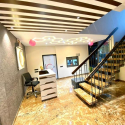 Interior of 150/21, Creware Lane, Shipra Path, Mansarovar