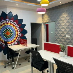 Office suites to hire in Jaipur