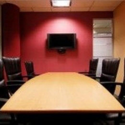 Serviced office centres in central Melbourne