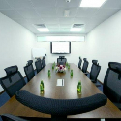 Image of Dubai executive suite