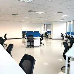 Dubai executive office centre