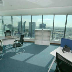 Interior of 1501 Damac XL Tower, Marasi Drive, Business Bay, Dubai