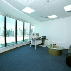 Office suite - Dubai