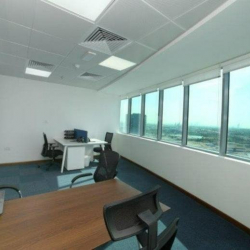 Office suites in central Dubai