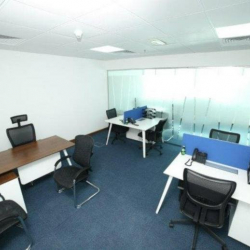 Serviced offices to hire in Dubai