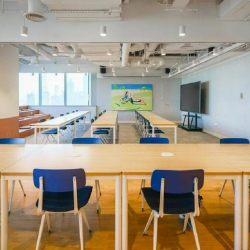 1505, Zhongshan Avenue, Tiandi Tower A1, Floor 11, 12, and 15