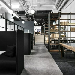 151 Clarence Street, Ground and Mezzanine Level, Barrack Place