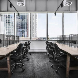 Office suite to hire in Sydney