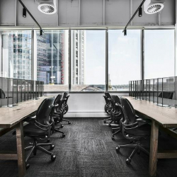 151 Clarence Street, Ground and Mezzanine Level, Barrack Place, Sydney CBD