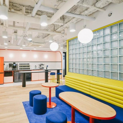 Executive office centre to rent in Seoul