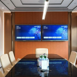 152 Beach Road, Level 36 The Gateway East