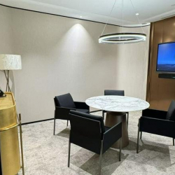 152 Beach Road, Level 36 The Gateway East executive office centres