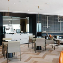 Executive suite in Singapore