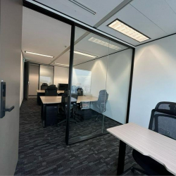 Serviced office - Singapore