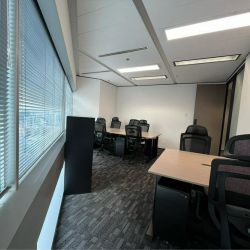Offices at 152 Beach Road, Level 36 The Gateway East