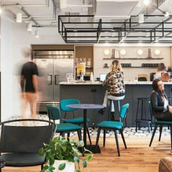 Serviced offices to hire in Melbourne