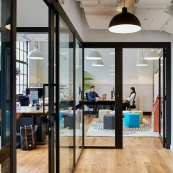 Interior of 152 Elizabeth Street