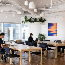 Serviced offices to rent in Perth