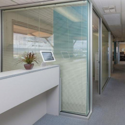 Serviced offices in central Adelaide