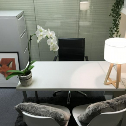 Office accomodation - Adelaide