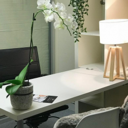 Serviced office in Adelaide