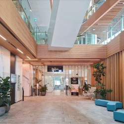 Serviced offices to rent in 